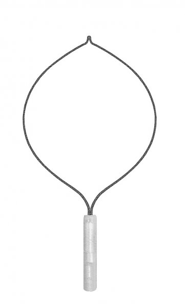 ECO-Polypektomieschlinge, oval, 230cm Länge, Schlingenweite 15 mm