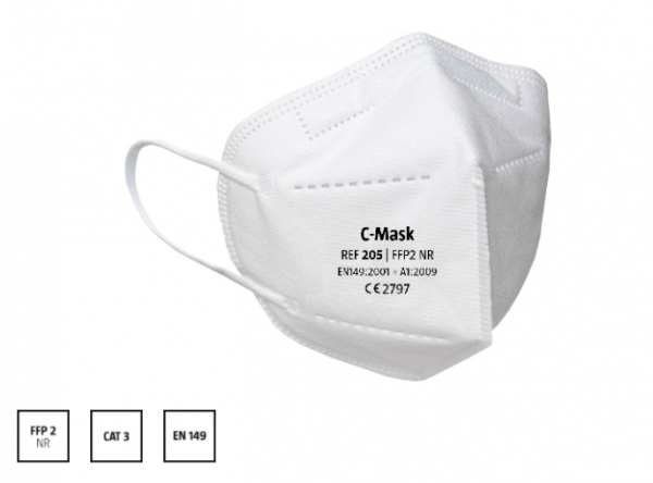 C-Mask FFP2