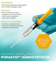 PuraStat® 1ml