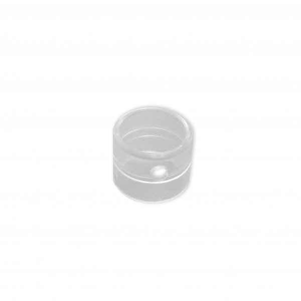 Reveal® Distale Abstandskappe, 11,8 mm, Länge 4mm