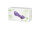 Nitril Handschuhe bunt, PURPLE, Länge:240 mm L Box